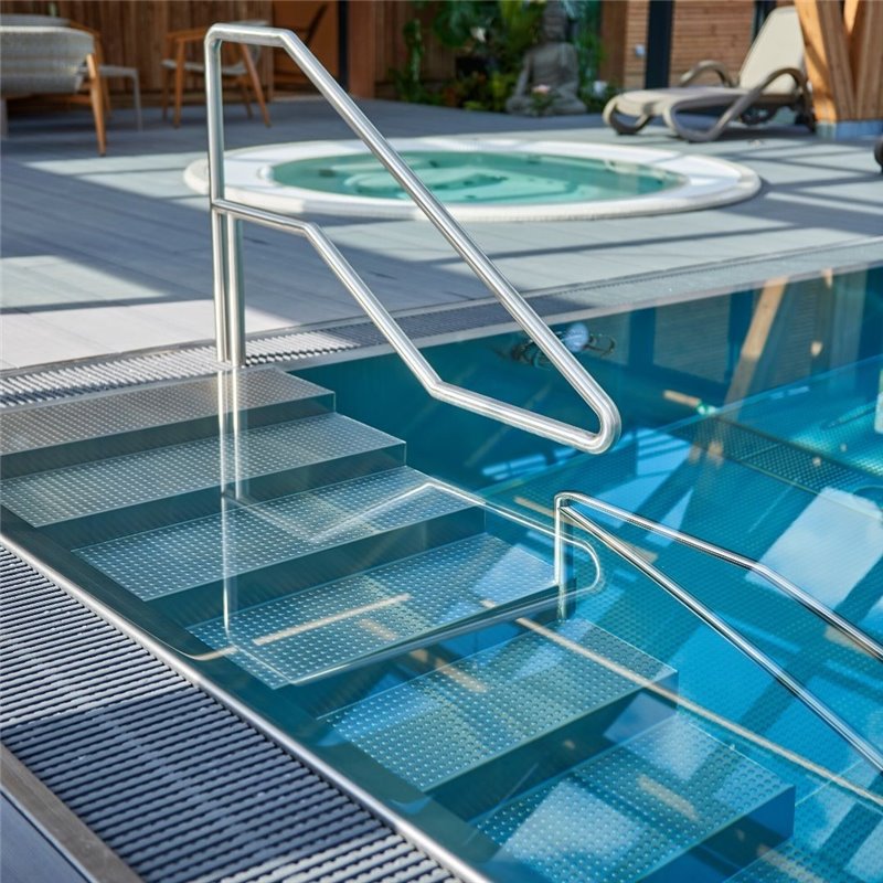 skimmer inox skimmer inox