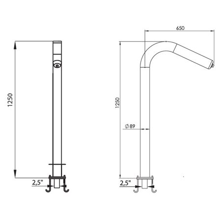 plan canon à eau piscine