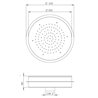 plan air geyser carrelage vertical