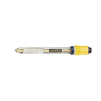 sonde redox