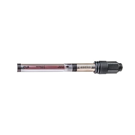 sonde chlore libre
