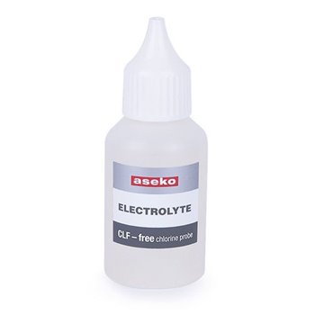 liquide électrolyte