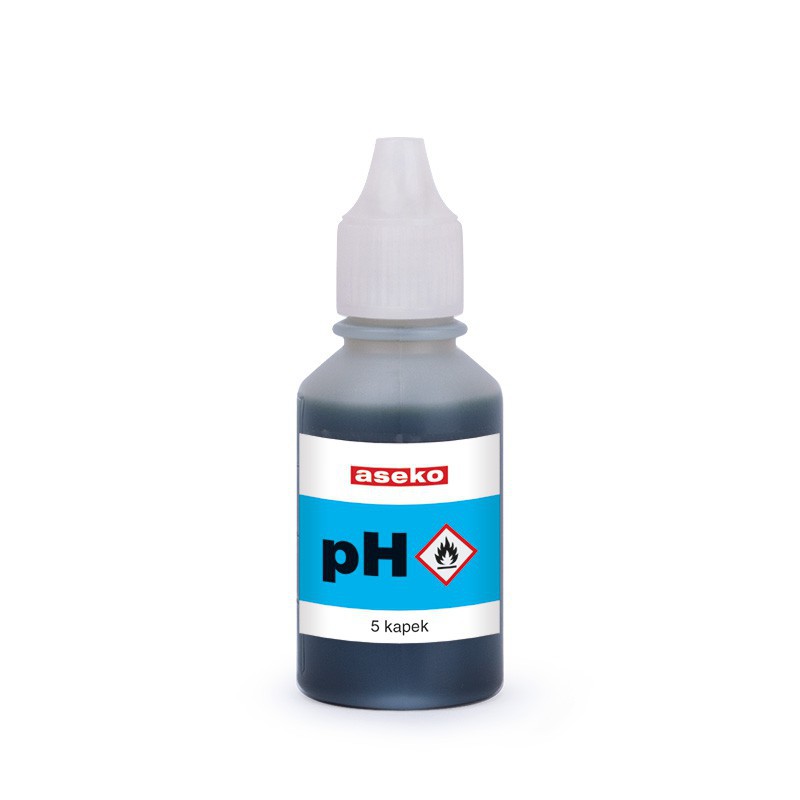 réactif pour testeur ph réactif pour testeur ph