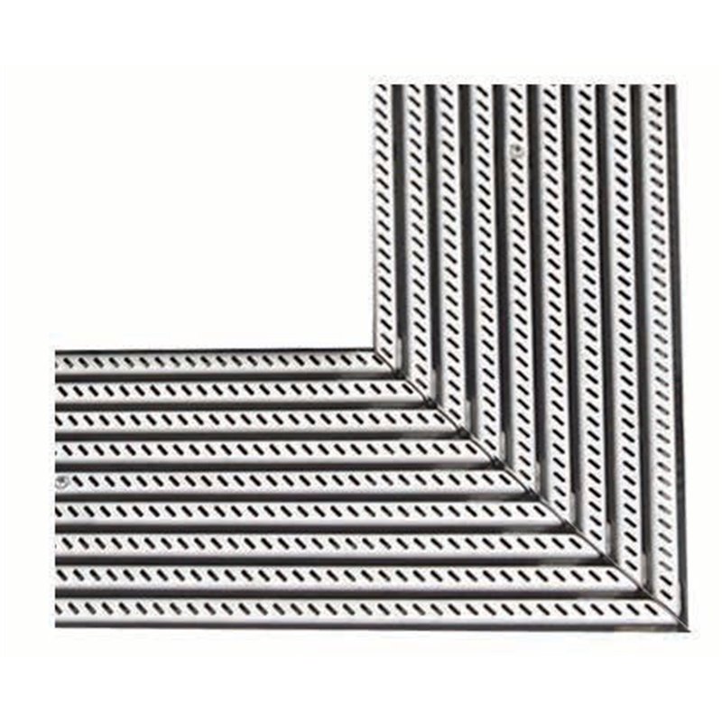 caillebotis angle inox piscine caillebotis angle inox piscine