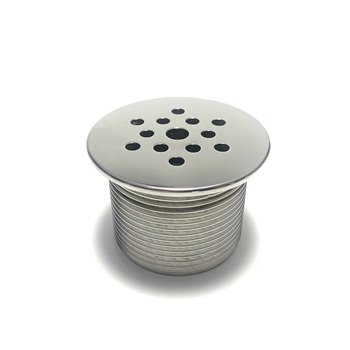 buse de massage inox pour spa