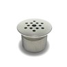 buse de massage inox pour spa