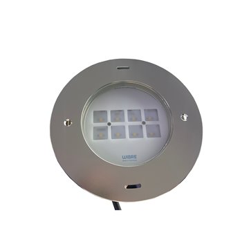 LED WIBRE piscine