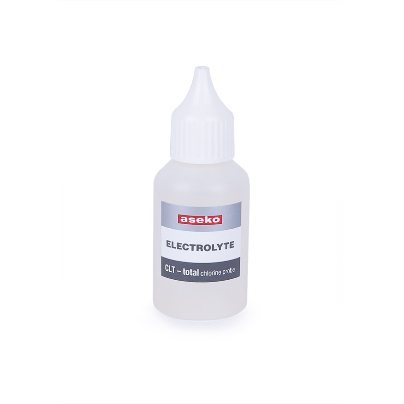 électrolyte pour sonde électrolyte pour sonde