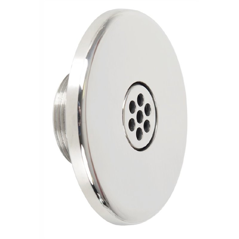 Buse de massage inox air-eau multijets
Multijets inflow massage nozzle Buse de massage inox air-eau multijets
Multijets inflow massage nozzle
