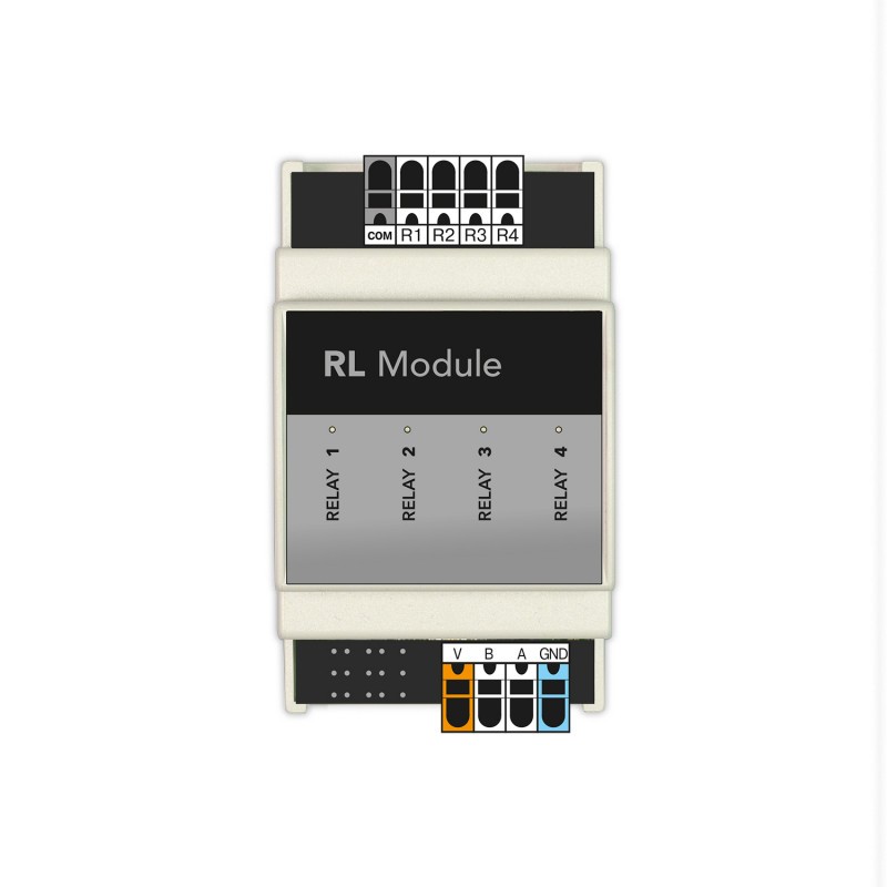 Aseko ASIN pool rl module - Commande relais piscine Aseko ASIN pool rl module - Commande relais piscine