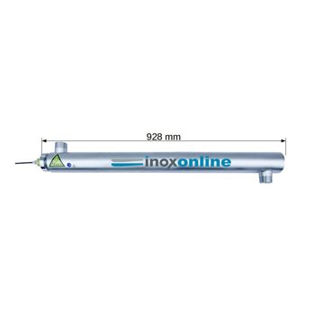 Traitement UV Purion 2501