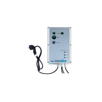 DESINFECTION UV 2501