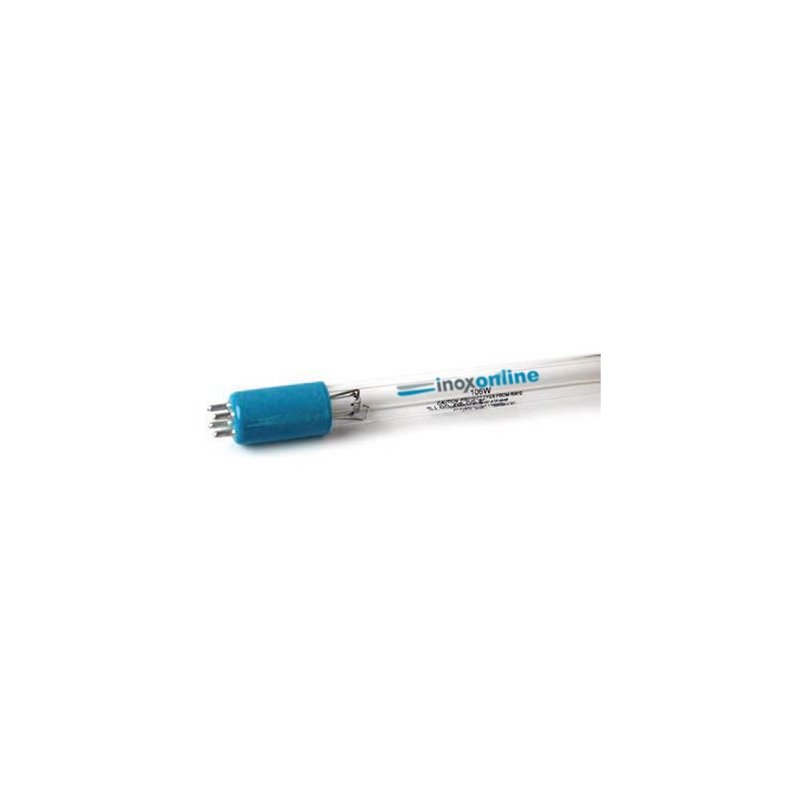 Lampe UV pour la gamme de désinfection UV Lampe UV pour la gamme de désinfection UV