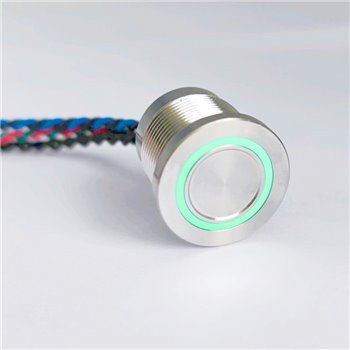 piezo led piscine