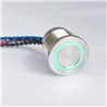 piezo led piscine