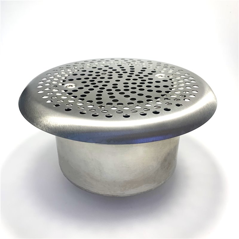 aspiration plate inox liner aspiration plate inox liner