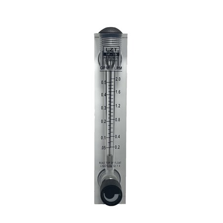 débitmètre pour piscine