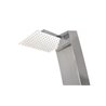 douche inox 316L