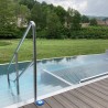 main courante inox