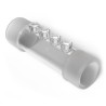Collecteur d'injection 4x 1/4"
