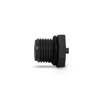 Bouchon avec filetage 1/4"...