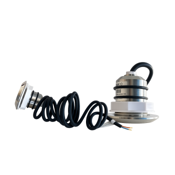 projecteur inox piscine