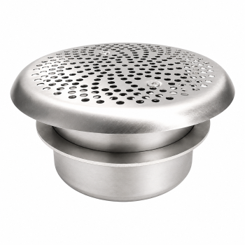 aspiration ronde piscine carrelage