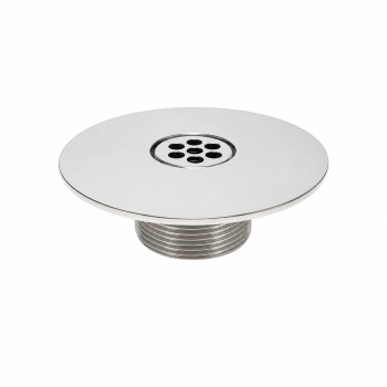buse de massage inox