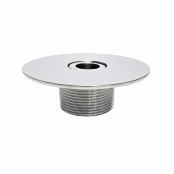 buse de massage inox
