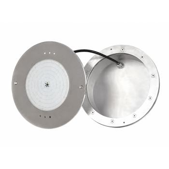 Projecteur inox