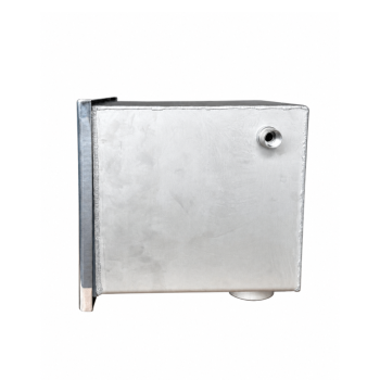 skimmer inox