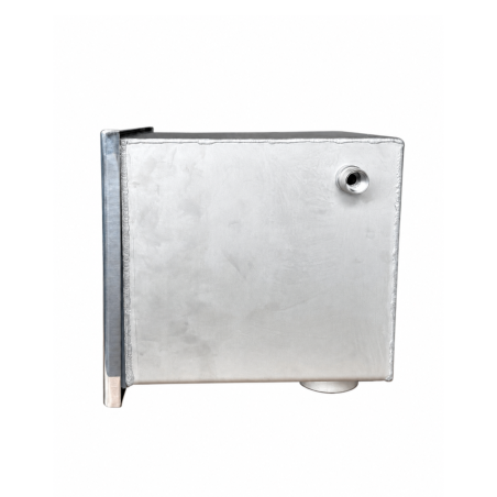 skimmer inox