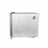 skimmer inox