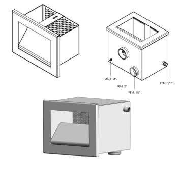 plan skimmer