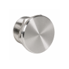 bouton piezo électrique en inox