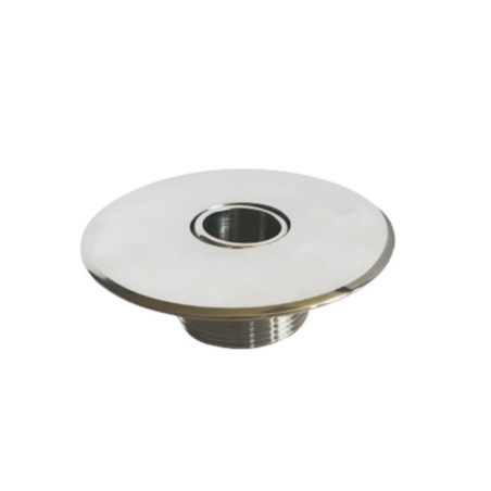 buse de refoulement inox extra-plate