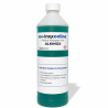 alkinox : nettoyant inox