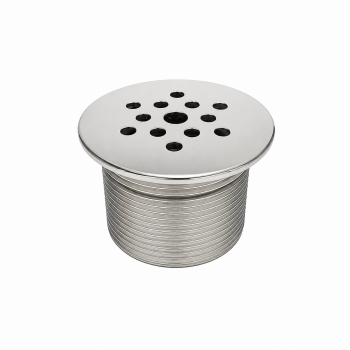 buse de massage inox pour spa
