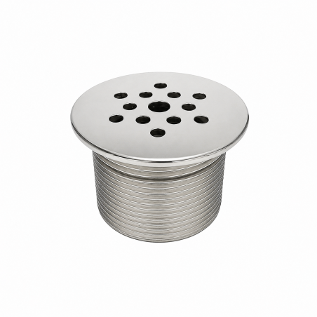 buse de massage inox pour spa
