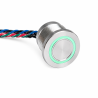 piezo led piscine