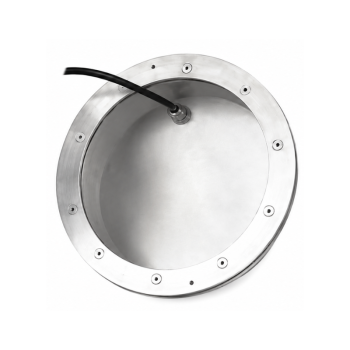 boitier inox pour projecteur