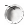 boitier inox pour projecteur