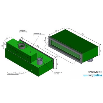 skimmer plan