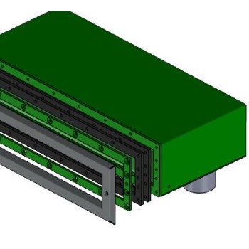 joint skimmer liner