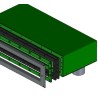 joint skimmer liner