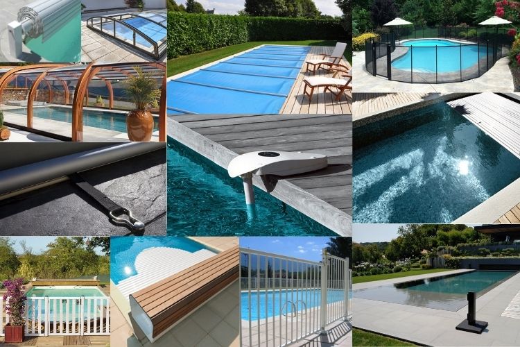 TOP 3 des meilleurs dispositifs de sécurité pour votre piscine