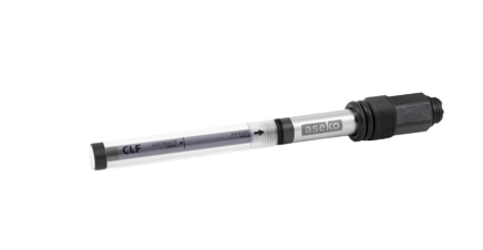 Sonde chlore libre CLF