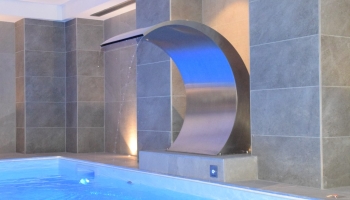 Pourquoi l'inox ?