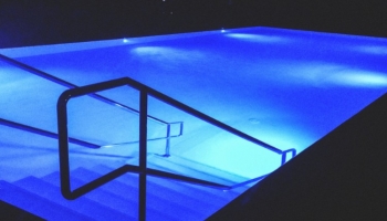 Quel type de lumière choisir pour l'éclairage de sa piscine ?