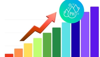 Pourquoi le pH de l’eau de ma piscine augmente-t-il continuellement ?